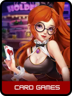 JLJL4 25 CARD Games